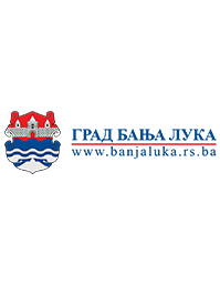 Logotip Grada Banja Luka